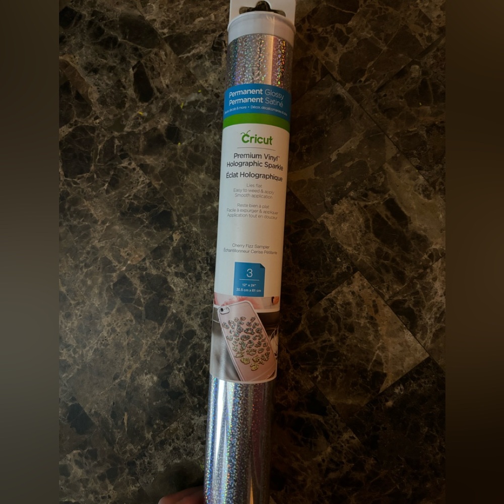 Cricut premium vinyl